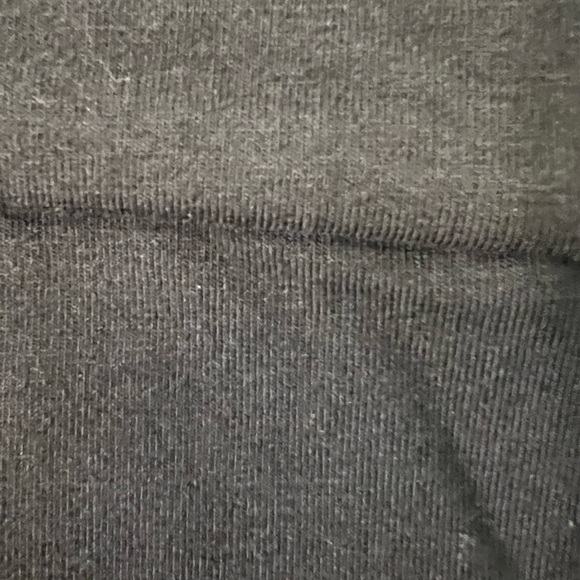 The Morgan Black mini skirt stretch  size medium - Picture 3 of 5